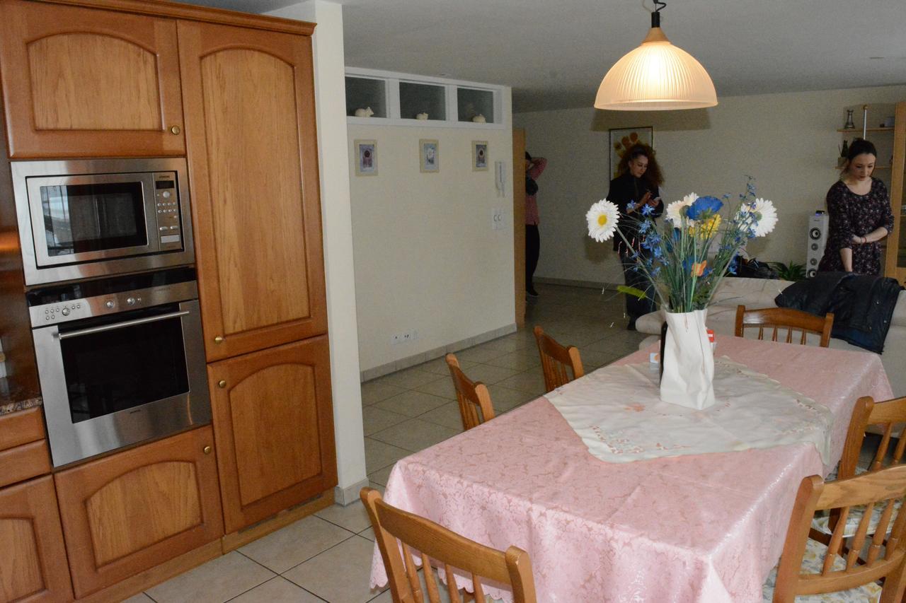 דירות צרמט Haus Orta מראה חיצוני תמונה